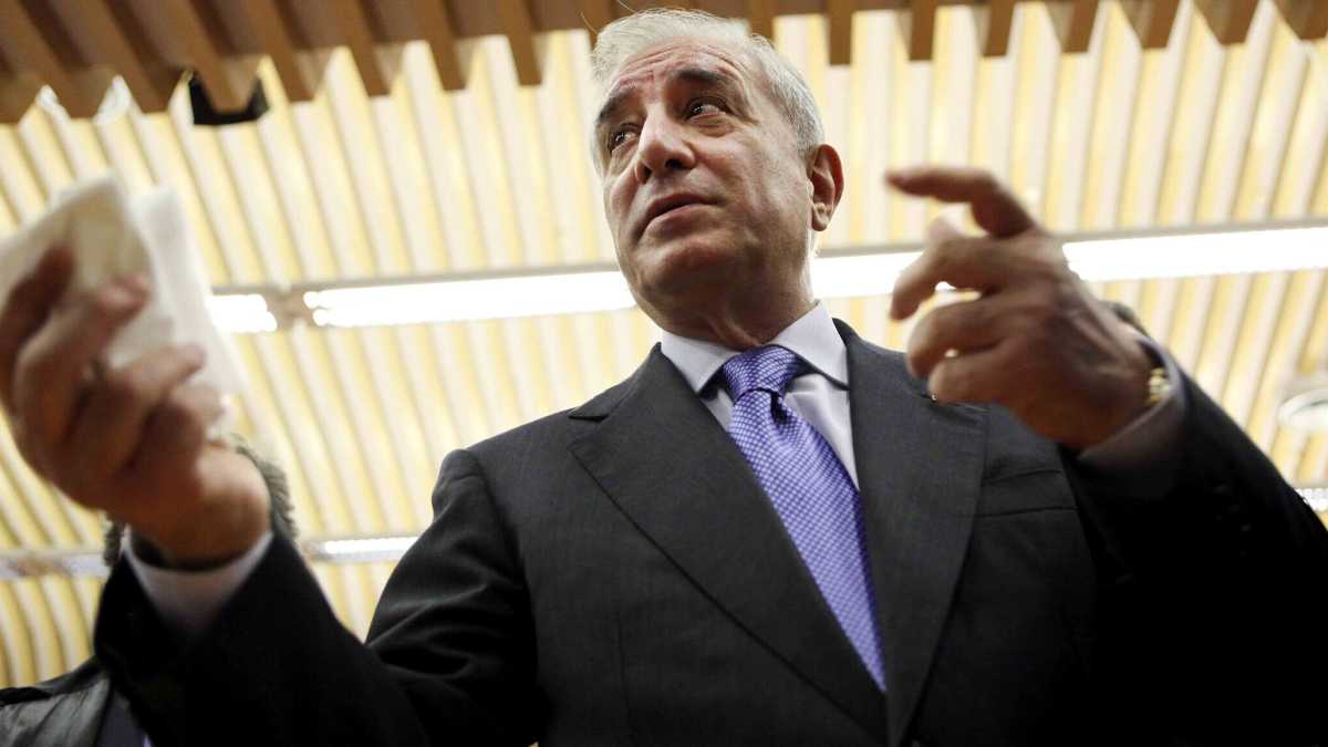 Immagine di I diari di Marcello Dell’Utri