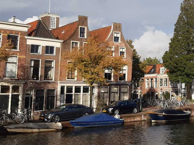 In Olanda non ci sono più case e la bolla è un guaio politico