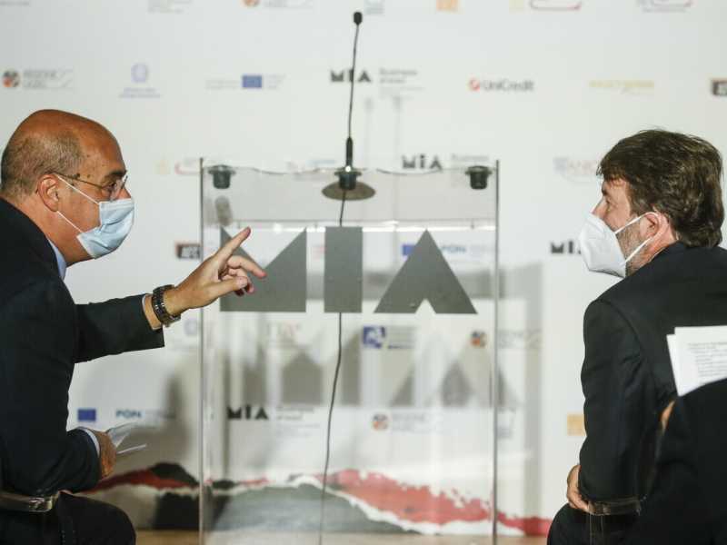 Audiovisivo capitale: grazie al Pnrr Roma tornerà a essere l'Hollywood sul Tevere?