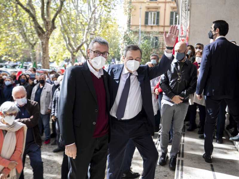 (foto Ansa)