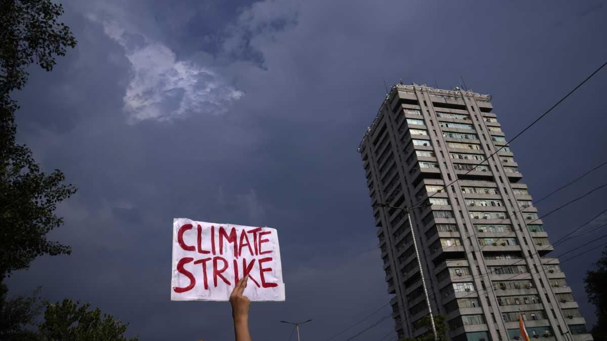 Immagine di Buone notizie sul clima. Un report pragmatico sul futuro dell’energia