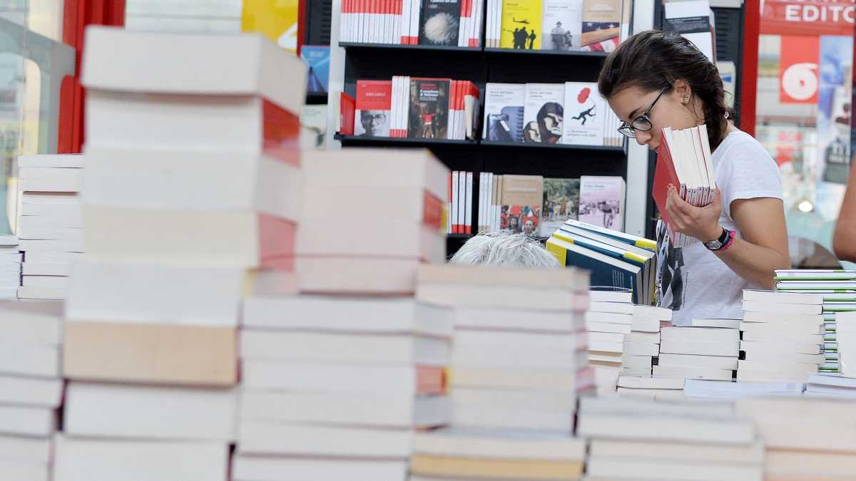 Immagine di Dimmi cosa ricordi dei libri che hai letto e ti dirò chi sei. Vale quasi sempre