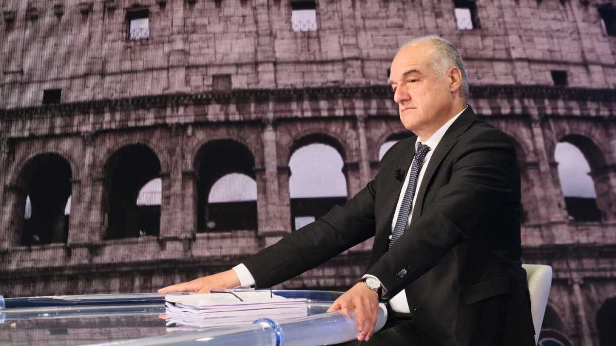 Immagine di Sui diritti civili Michetti ha le idee confuse. "Peccato per le barriere architettoniche"