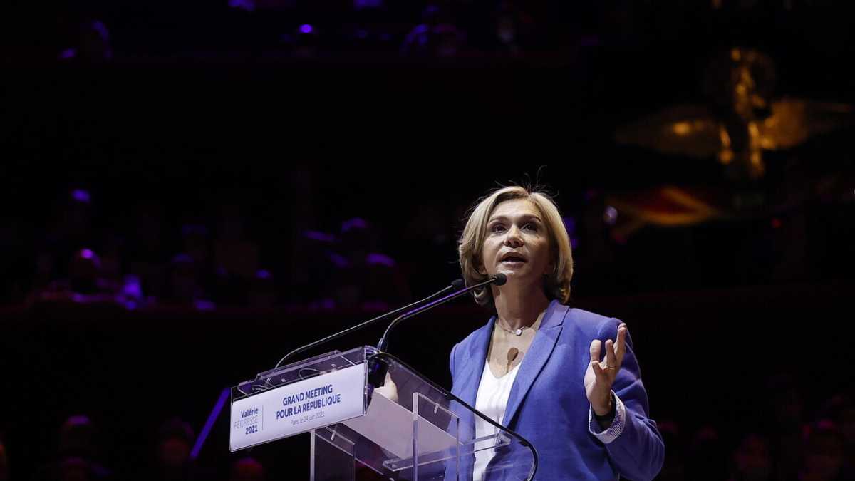 Immagine di Il morbo anti Ue delle elezioni francesi