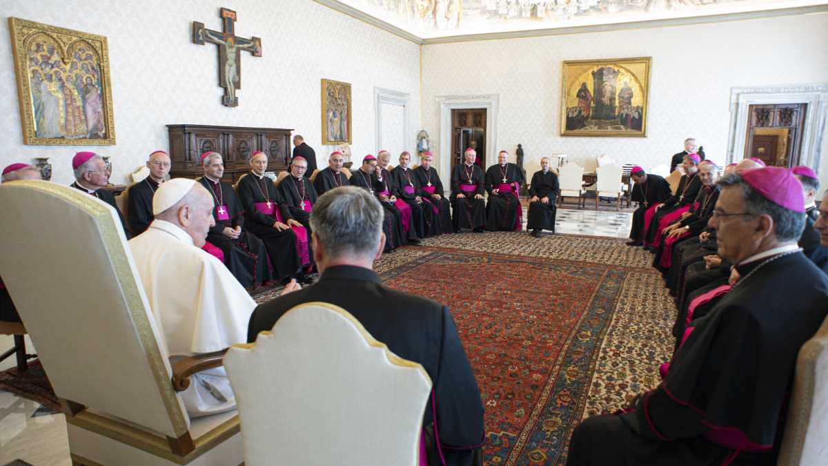 Immagine di La Francia chiede alla chiesa di abolire il segreto della confessione. Parla Redeker
