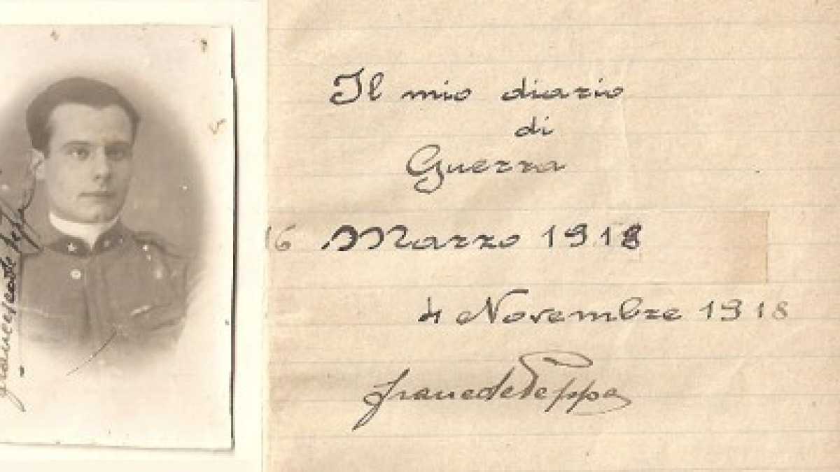 Immagine di Un ragazzo del ’99 racconta la sua guerra contro la Spagnola. Quella contro il Covid è simile