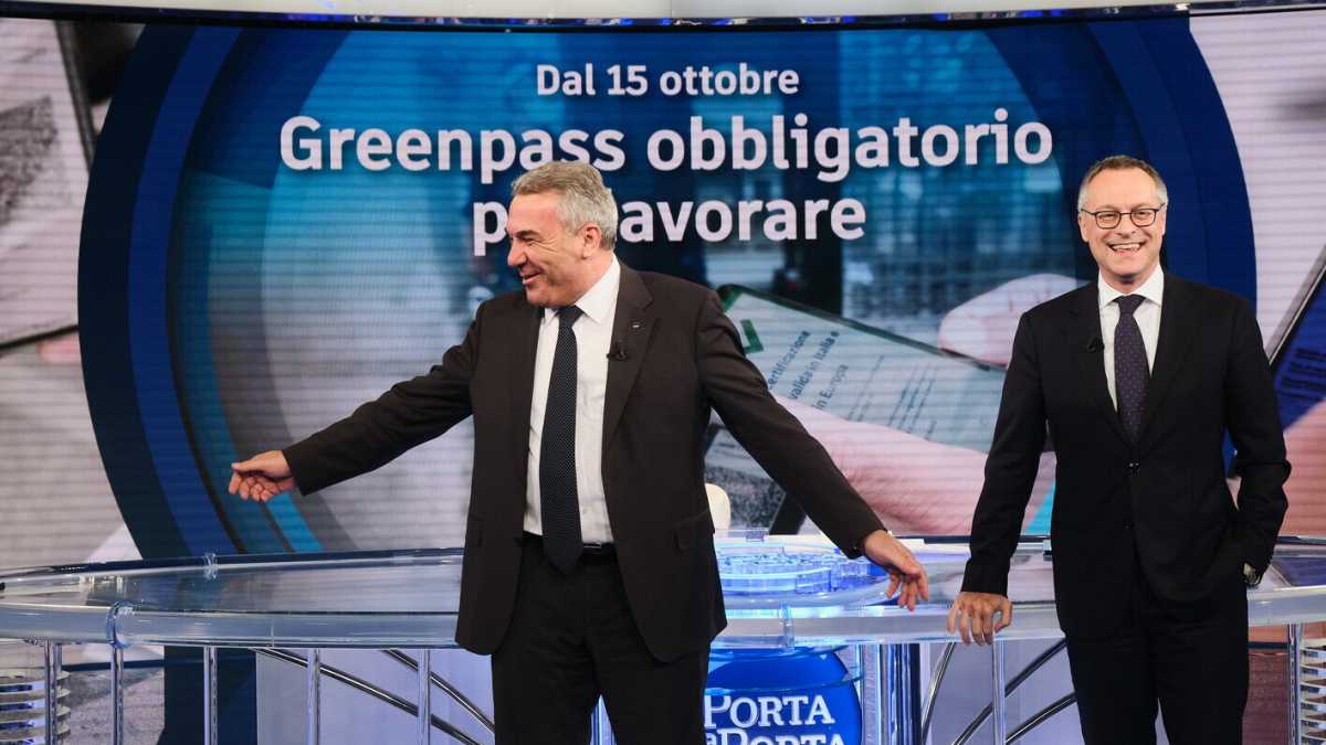 Immagine di I problemi del green pass si risolvono solo con l’obbligo vaccinale