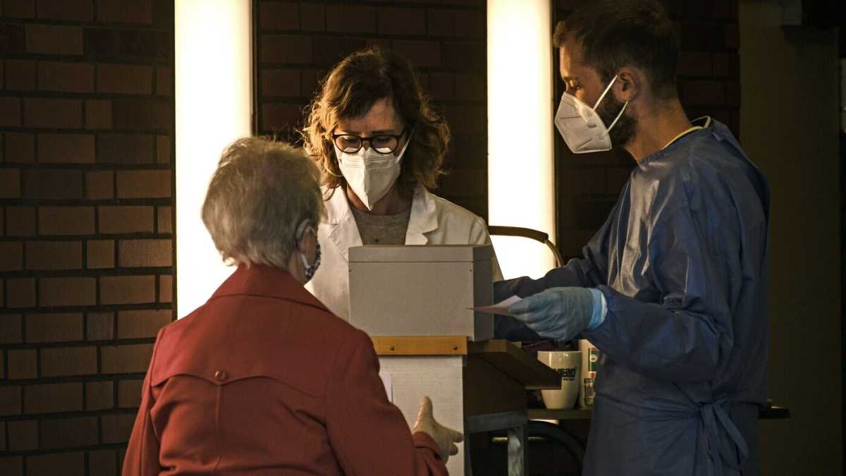 Immagine di L’inverno mette fretta alla Germania che sui test gratuiti ci ripensa