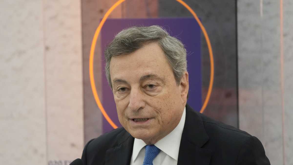 Immagine di Draghi non deroga sul green pass. “È la nostra pacificazione”. Si prepara la legge di Bilancio