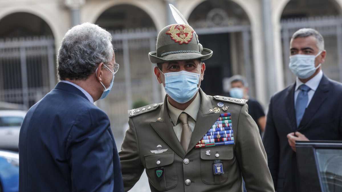 Immagine di L'obbligo del green pass funziona: ieri 73.000 nuove prime dosi. È record