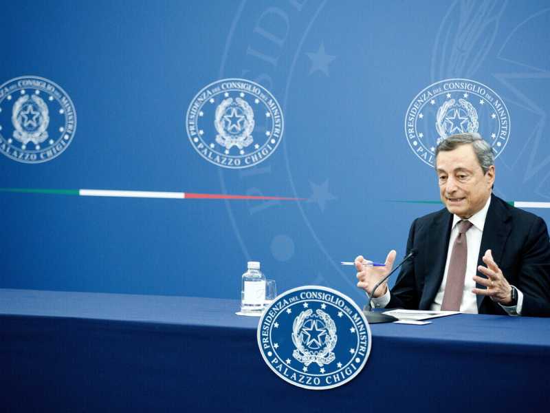 (foto Ansa)