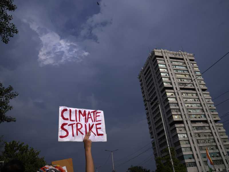 Buone notizie sul clima. Un report pragmatico sul futuro dell’energia