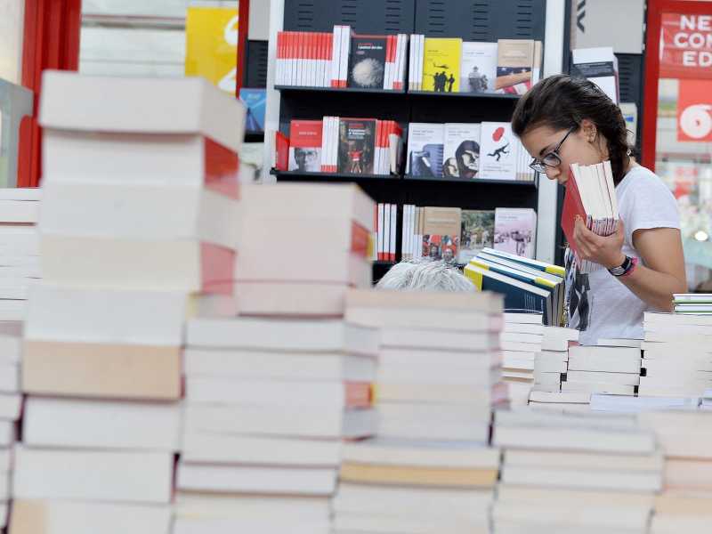 Dimmi cosa ricordi dei libri che hai letto e ti dirò chi sei. Vale quasi sempre