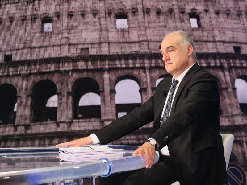 Sui diritti civili Michetti ha le idee confuse. "Peccato per le barriere architettoniche"