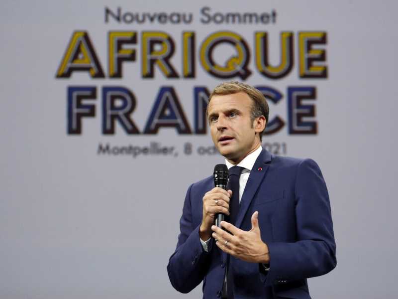 La Francia perde terreno nel Maghreb. Russia e Turchia gongolano
