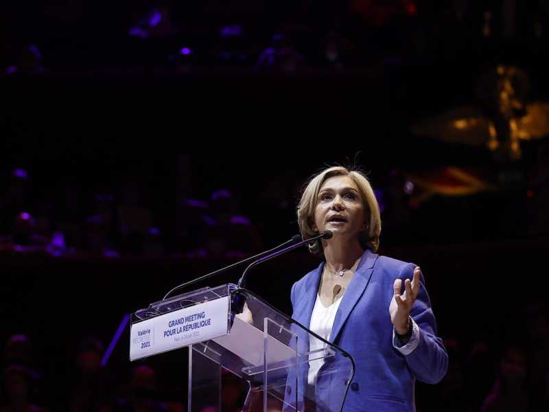 Il morbo anti Ue delle elezioni francesi