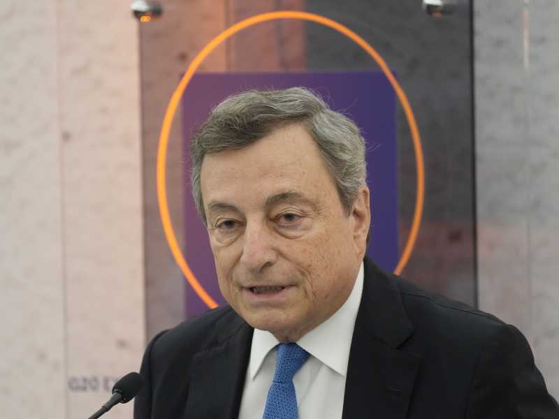 Draghi non deroga sul green pass. “È la nostra pacificazione”. Si prepara la legge di Bilancio