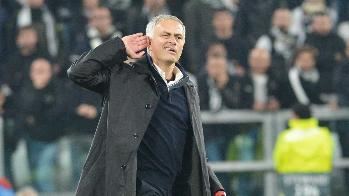 Immagine di Mou, la grande occasione per tornare Special One