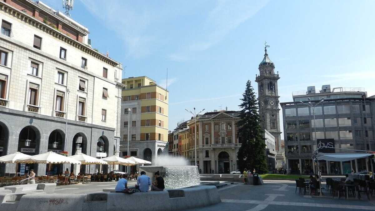 Immagine di La fatal Varese, banco di prova per il centrosinistra lombardo