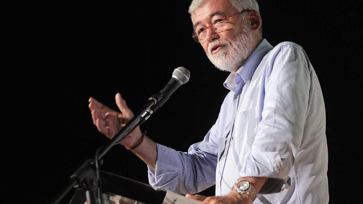 Immagine di "Giusto il green pass, ma Draghi usi il metodo Ciampi”, dice Cofferati