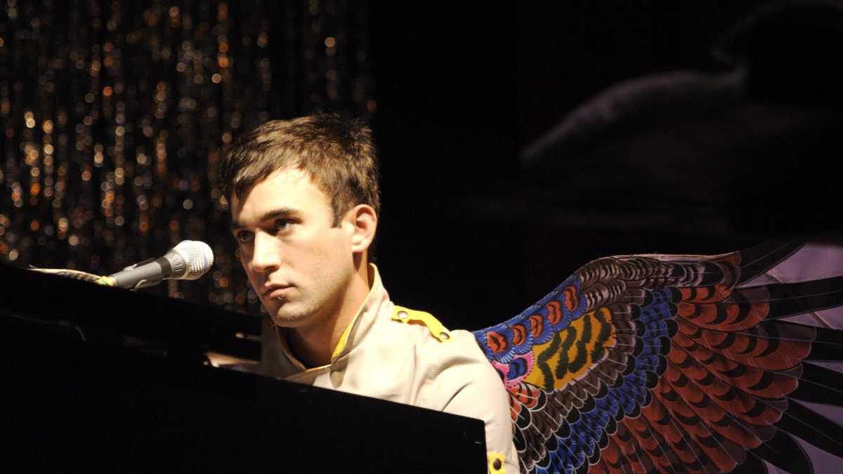 Immagine di Libertà di scrittura, imprevedibilità, creatività. Sufjan Stevens non si discute
