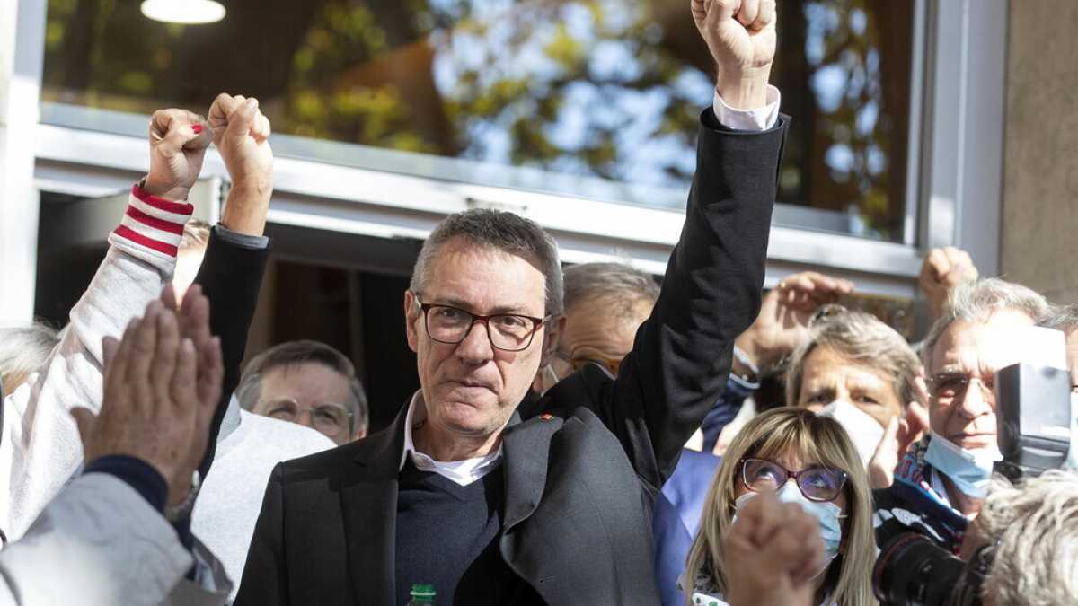 Immagine di La piazza escludente della Cgil