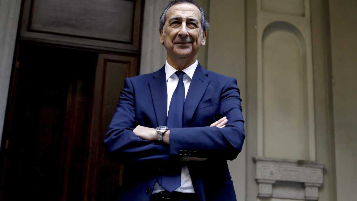 Immagine di Sala ha due big problem, e due assessori