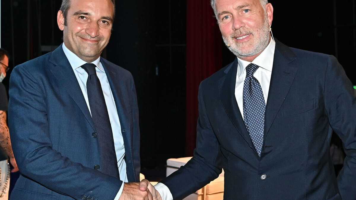 Immagine di Lo Russo vs Damilano. A Torino il ballottaggio si risolve in una sfida al centro