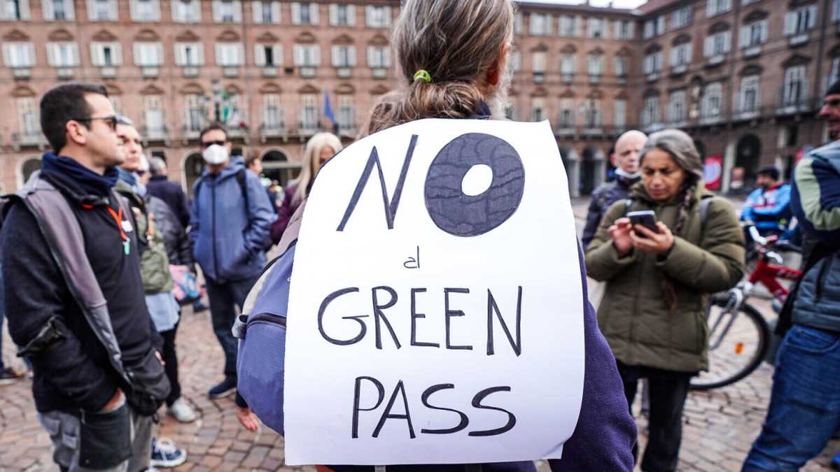 Immagine di Serve una soglia del rischio che siamo disposti a correre per il Covid