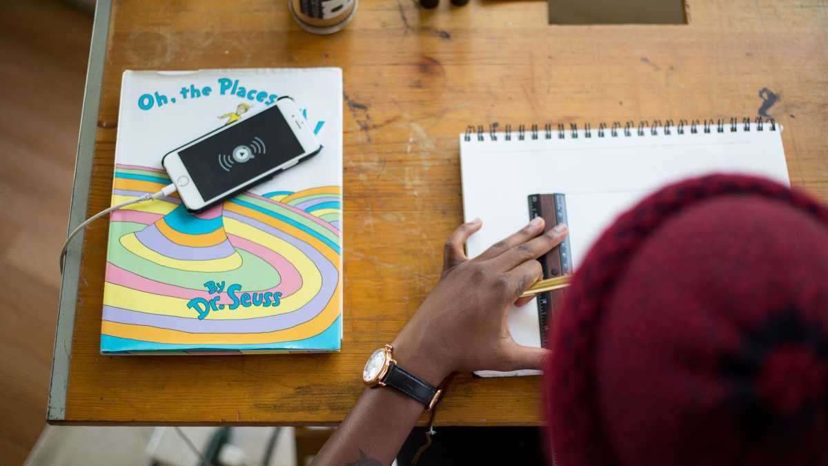 Immagine di La classe del futuro vista dagli studenti. Uno studio e 8.500 casi