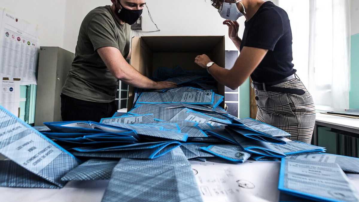 Immagine di I "ballottaggi minori" della Capitale: caccia ai municipi