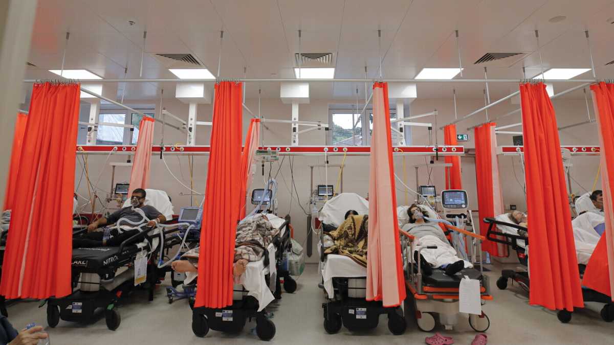 Immagine di Nei paesi dei certificati di vaccinazione falsi