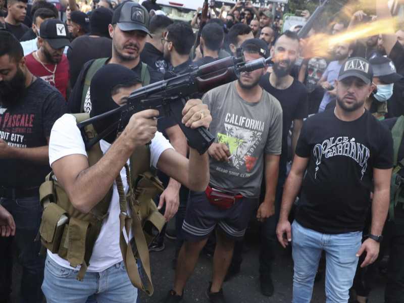 Salvate Tarek Bitar, il giudice istruttore che indaga sul disastro di Beirut e sfida Hezbollah