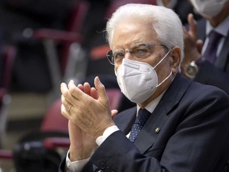 Foto LaPresse