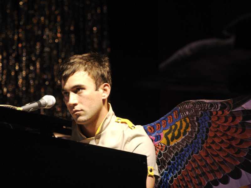 Garrison Reid from Plano, TX, USA, CC BY 2.0, via Wikimedia Commons<br />