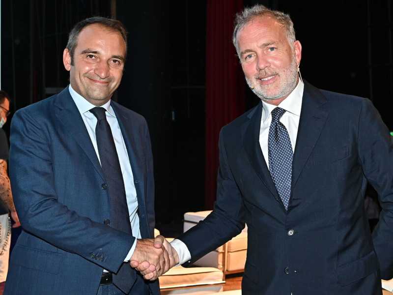 (foto Ansa)