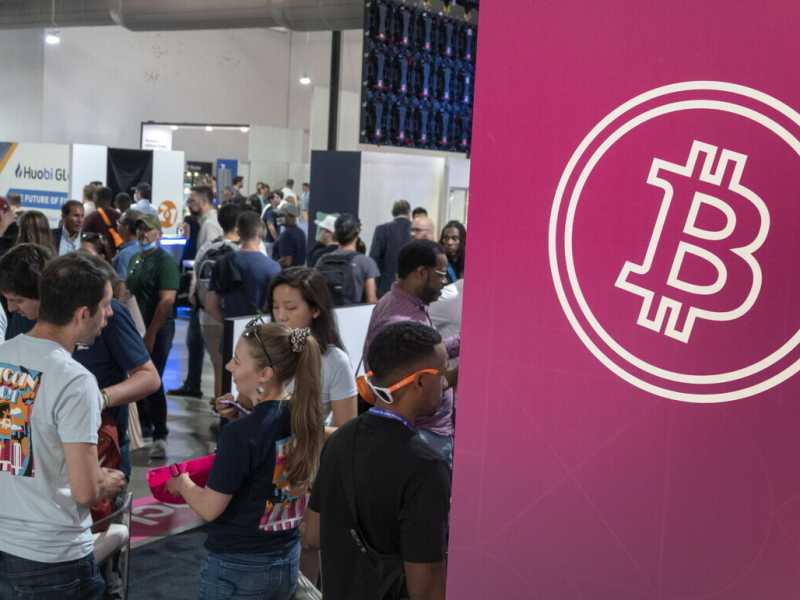 Sulla Serie A piovono le criptovalute