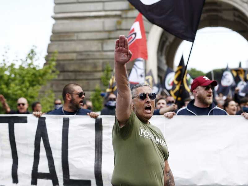 La riesumazione ciclica dell'antisemtismo