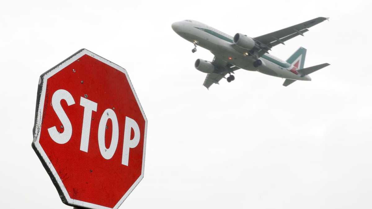Immagine di Giù il sipario su Alitalia. Rimpianti? No, grazie