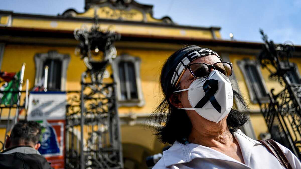 Immagine di Indagini archiviate. Ecco il Pio Trivulzio spiegato a Lerner
