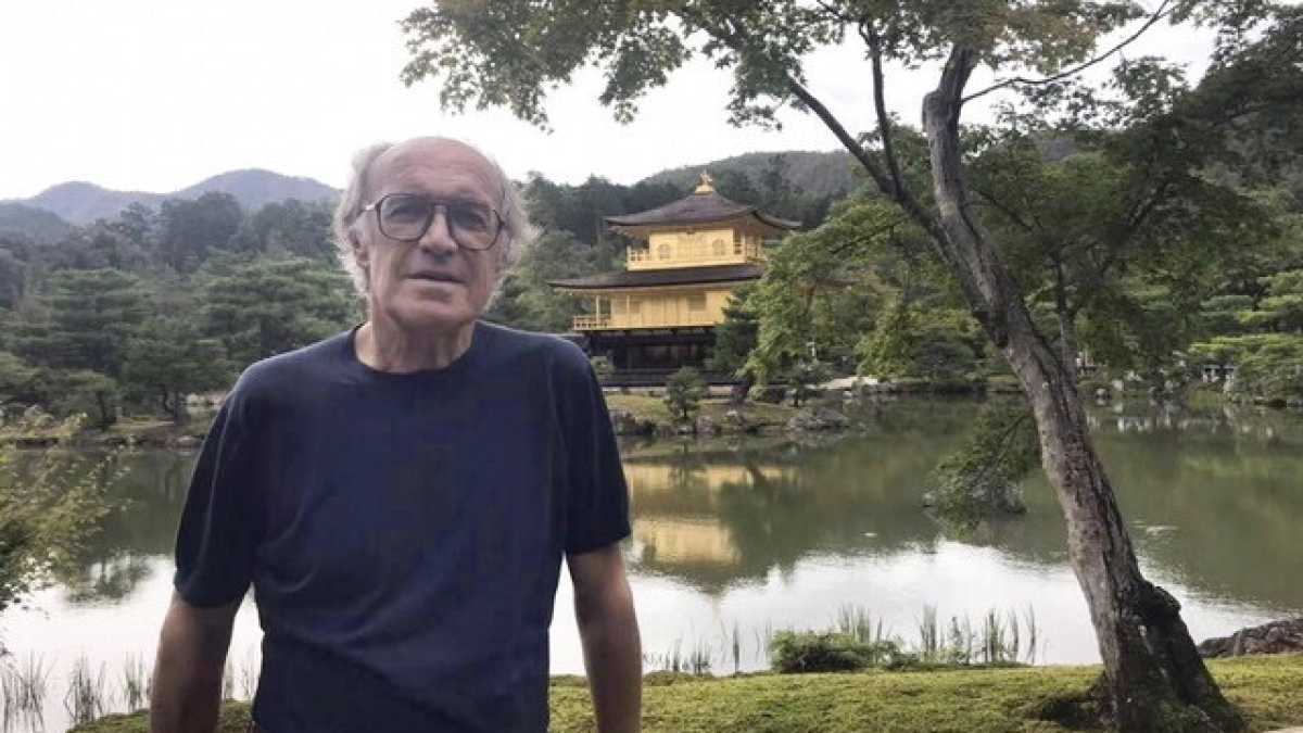 Immagine di Un ricordo di Mario Andrea Rigoni