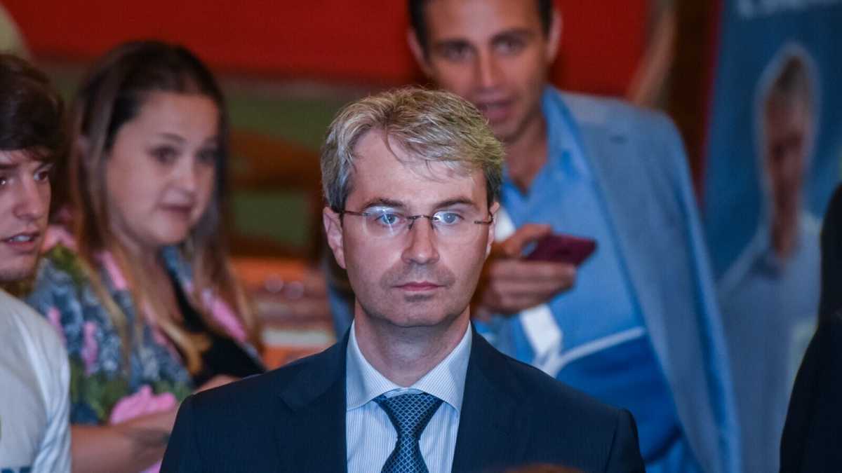 Immagine di La Lega di Salvini cade anche a Varese, la casa di Giorgetti