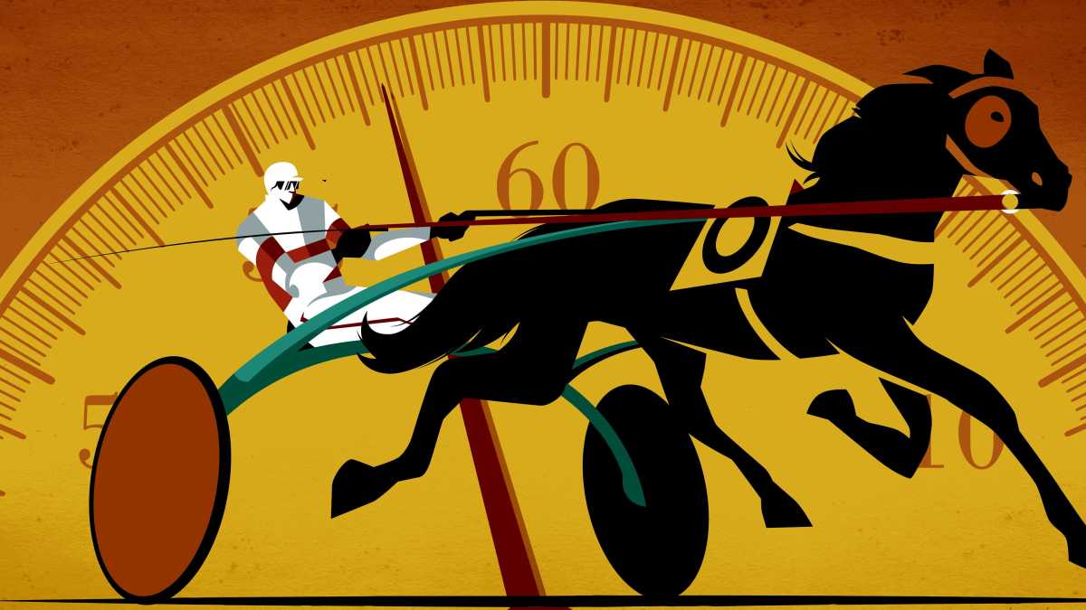 Immagine di C’era una volta Capannelle