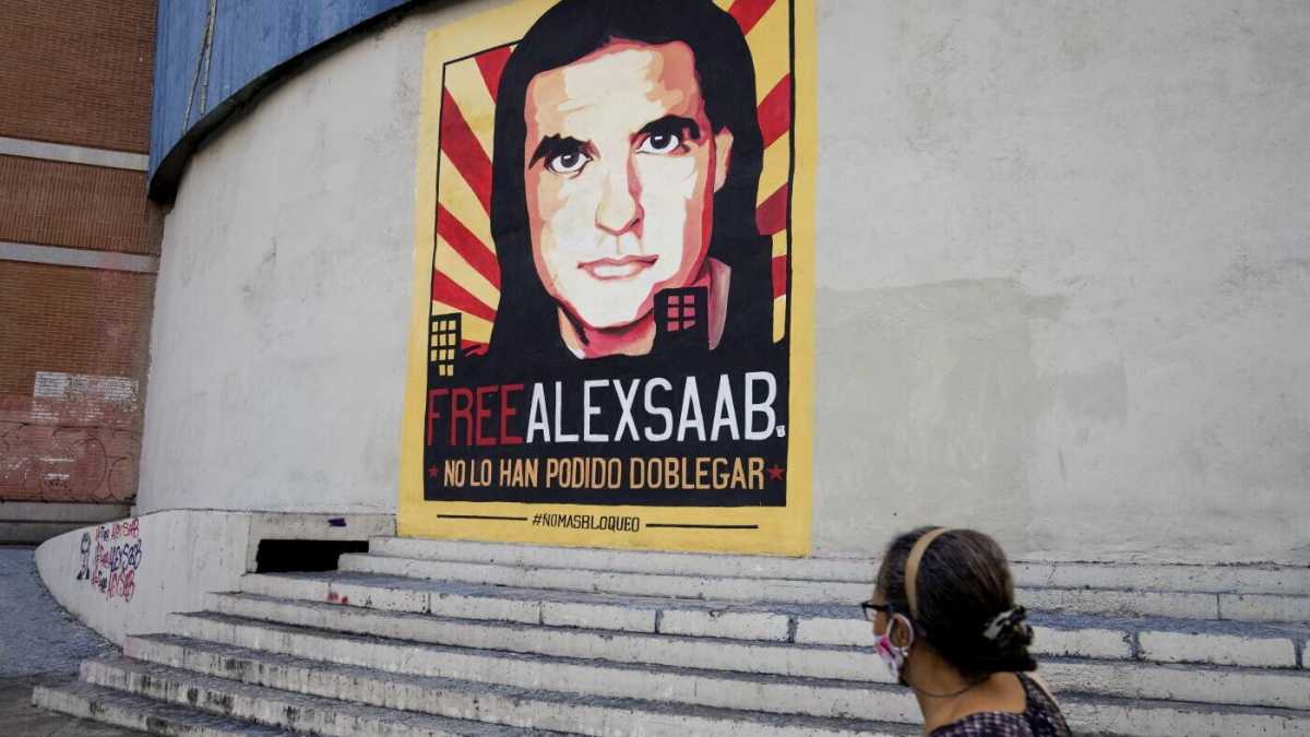 Immagine di C'è un processo a Miami che terrorizza Maduro