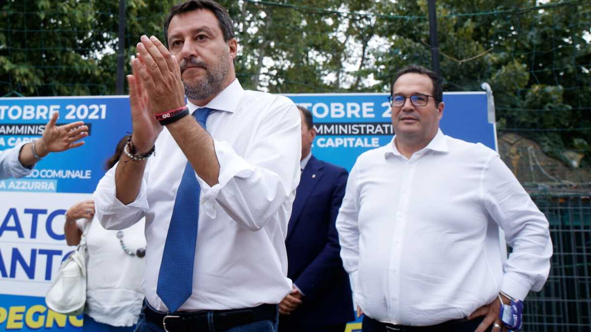 Immagine di Il Sud volta le spalle al sovranismo e il Pd vince dovunque, Mastella a parte