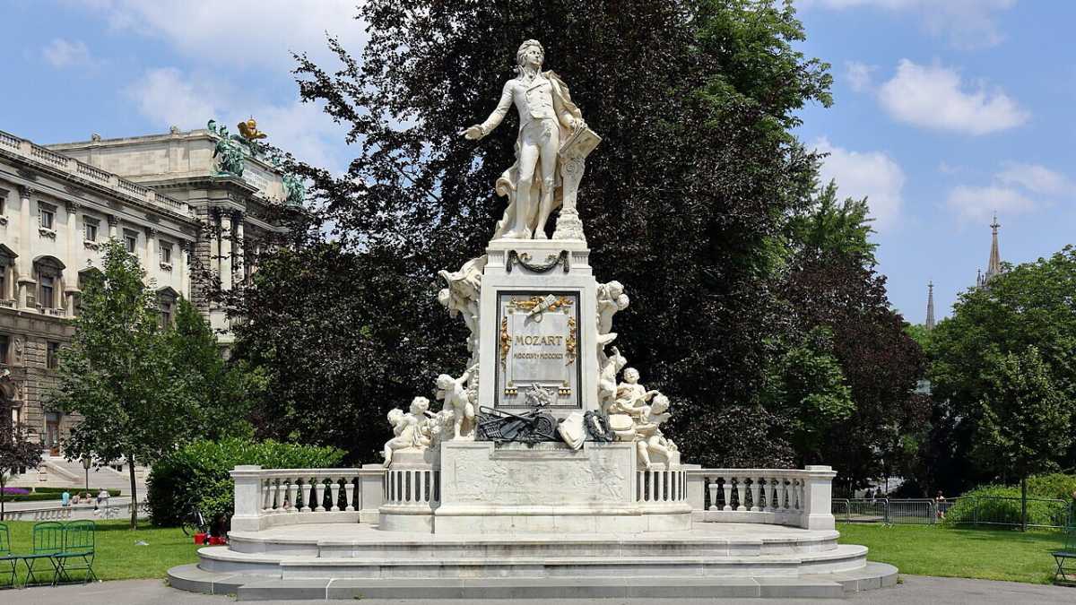 Immagine di “Decolonizzare la musica classica”: un desiderio di distruzione