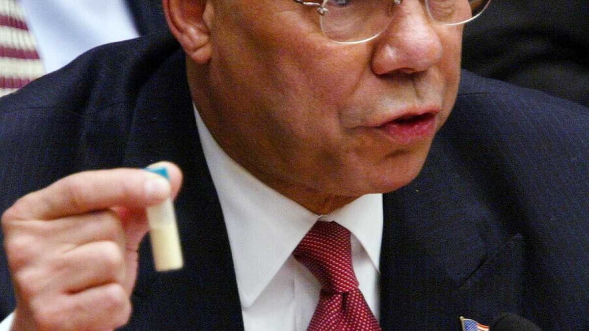 Immagine di È morto Colin Powell, l'ex segretario di stato americano