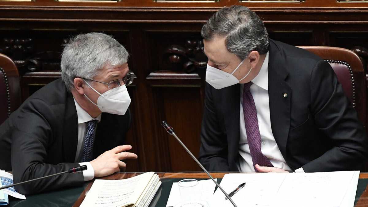 Immagine di Così Draghi dovrà difendere la legge di Bilancio dalle ansie dei partiti