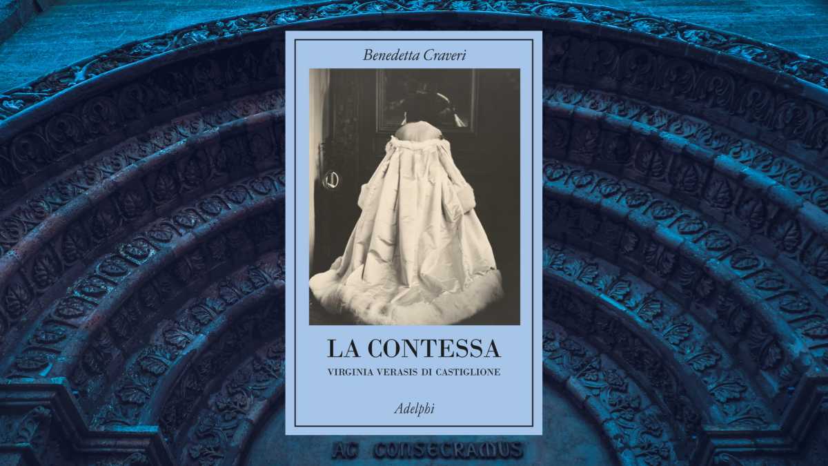 Immagine di La missione di Virginia, la contessa-spia sabauda alla corte di Napoleone III