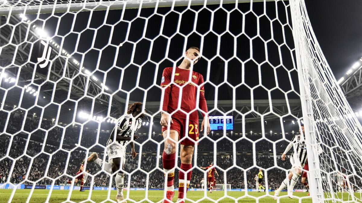 Immagine di Juve-Roma e l'eterno ritorno del gol di Turone